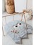 Elite Grey Oyun HALISI(100*85)+AKTİVİTE Merkezi(Baby Gym) 1 Adet 1