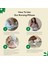 Elite Süper Deluxe Ergonomik Emzirme Yastığı 1 Adet 3
