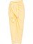 Butter Yellow Saten Pareo 1