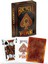 ® Element's Series - Fire Oyun Iskambil Kartı 4