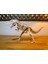 Elite 3D Baskı Dinozor Puzzle - Dekoratif ve Eğitici Model 1 Adet 1