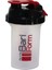 Renkli Çok Amaçlı Shake Kabı, 500 ml, şık ve pratik tasarım 2