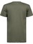 Aja Çocuk Baskılı T-Shirt Haki 216 4