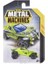 Metal Araba Zuru Metal Machines - Dragsta 1