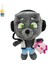 Bobicraft Gitd Wolf Plush Oyuncak Bebek Peluş Oyuncak Bebek (Yurt Dışından) 1