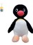 Hotpingu Plush Penguen Ailesi Karikatür Bebek Penguen Peluş Oyuncak Bebek (Yurt Dışından) 1