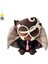 Gölge Sütüçerez Plush Kurabiye Oyunu Çevresel Kızlar Için Peluş Oyuncaklar (Yurt Dışından) 1