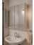 Aynalı Banyo Dolabı 1