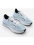Kadın Sneaker Örgü Triko Koşu ve Yürüyüş Spor Ayakkabı Armes 5