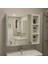 Aynalı Banyo Dolabı 1