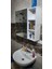 Aynalı Banyo Dolabı 3