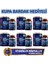 Women's Multivitamin Mineral Complex 60 Tablet 6 Adet Kupa Bardak Hediyeli 1