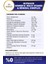 Women's Multivitamin Mineral Complex 60 Tablet 6 Adet Kupa Bardak Hediyeli 4