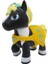Nessiworld Dress Your Pony Mini Figür 3