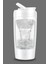 Elektrikli 4'lü Şarjlı Protein Öğütücü, 650 ml, Beyaz, Hafif ve Pratik Kullanım 1
