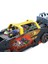 Nessiworld HXN21 Hot Wheels Racerverse Ultimate Batman Pist Seti 2