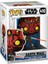 Nessiworld Pop! Star Wars Clone Wars Darth Maul 52025 1