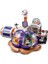 Nessiworld LEGO Mars Space Base And Rocket 42605 2