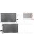 Klima Radyatörü 675X381X16 - 96409127 Wisco - Chevrolet Evanda 03 ve Sonrası Uyumlu 1