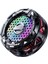 FS02 15W Rgb Radyatör Telefon Soğutucu Fan - Siyah Inslm 1