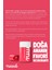 Juniper x Mint Stick 45G 48 Saat Etkili, Doğal & Vegan Parfümsüz Ardıç x Nane Kokulu Stick Deodorant 8