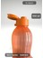 Su Şişesi Sızdırmaz Kapak Okul Matarası Bpa Free Suluk Orta Boy Kokusuz Matara Turuncu 900 ml 4