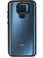 Xiaomi Redmi Note 9 Kılıf Dora Kapak - Siyah Inslm 3
