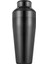 Şık Siyah 600 ml Kokteyl Shaker, Fransız Tasarım, Kaliteli ve Zarif Tasarım 1