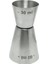 Çelik Jigger 30/60 Cl, Kokteyl Bar Ölçeği, Şık ve kullanışlı tasarım 1