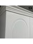 Soho %100 Mdf 3 Kapılı Bebek&çocuk Gardırop 3