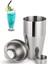 750 ml Paslanmaz Çelik Shake Kabı, Büyük Boy, Profesyonel Karıştırıcı, Toptan 5