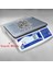 Desis H2W Dijital Hassas Terazi 30KG / 1gr 4