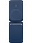 Buff iPhone Walletmag 2.0 Stant Manyetik Deri Cüzdan Blue 4
