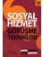 Sosyal Hizmet Görüşme Teknikleri 1