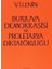 Burjuva Demokrasisi ve Proletarya Diktatörlüğü 1