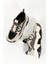H9 Siyah Gri Sneaker Günlük Spor Ayakkabı 3