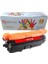 Toner Hp 652A CF323A Kırmızı Muadil Toner M651DN M680DN CZ248A CZ249A CZ250A CZ256A CZ257A 1