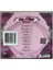 Aydilge Sobe CD (Jelatininde Sıfır Orjnal Dönem Baskı Cd) 2