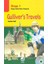 Stage 1 - Gulliver’s Travels (Cd Hediyeli) 1