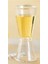 Beyaz 2/4 cl Kokteyl Ölçeği Akrilik Bartender Ölçek 1 L 4
