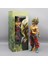 Animasyon Büyük Dragon Ball Sun Wukong Şekilli Kalıp Süsleme Gogeta Vegetto Saiyan (Yurt Dışından) 1
