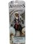 Birinci Nesil, Ikinci Nesil ve Üçüncü Nesil Assassin's Creed Karakter Figürü Mcfarlane Hareketli Figür Filmi ve Televizyon Animasyon Figür Modeli Oyuncaklar (Yurt Dışından) 1