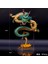 Animasyon Büyük Dragon Ball Sun Wukong Şekilli Kalıp Süsleme Gogeta Vegetto Saiyan (Yurt Dışından) 1