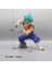 Animasyon Büyük Dragon Ball Sun Wukong Şekilli Kalıp Süsleme Gogeta Vegetto Saiyan (Yurt Dışından) 1