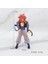 Animasyon Büyük Dragon Ball Sun Wukong Şekilli Kalıp Süsleme Gogeta Vegetto Saiyan (Yurt Dışından) 1