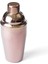 500 ml Bakır Çelik Shake, Şık ve Dayanıklı İçecek Karıştırıcı 1