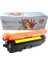 Toner Hp 652A CF322A Sarı Muadil Toner M651DN M680DN CZ248A CZ249A CZ250A CZ256A CZ257A 1