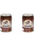 Sade Kahveli Içecek (Ikili Paket) 2
