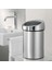 Matt Steel Dokunmatik Duvar Tipi Çöp Kutusu 3l 3