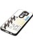 Xiaomi Redmi Note 8 Pro Kılıf Mirror Desenli Kapak - Mirror - 6 Inslm 4